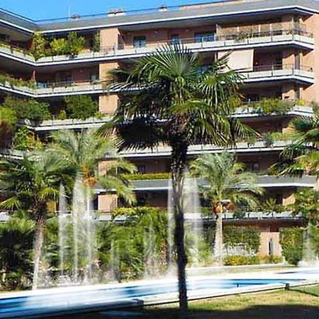 La Fiera Guesthouse Φιουμιτσίνο Εξωτερικό φωτογραφία