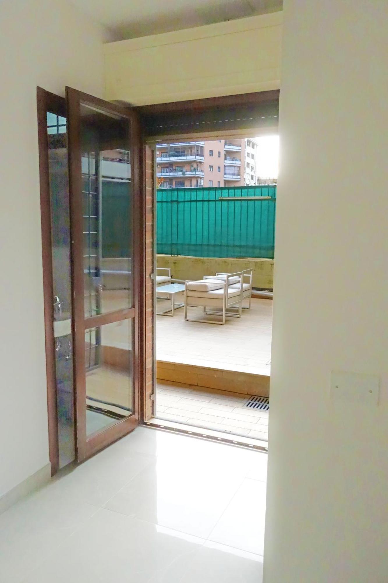 La Fiera Guesthouse Φιουμιτσίνο Εξωτερικό φωτογραφία